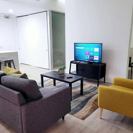 629 Lofts 802 - A Kcm Property Cleveland Dış mekan fotoğraf