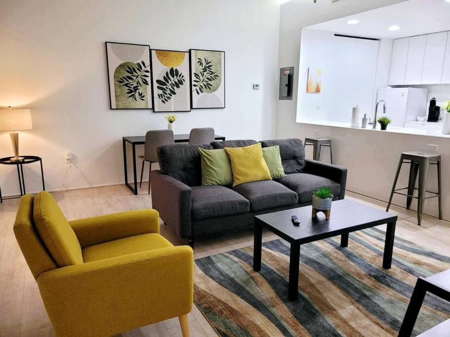 629 Lofts 802 - A Kcm Property Cleveland Dış mekan fotoğraf