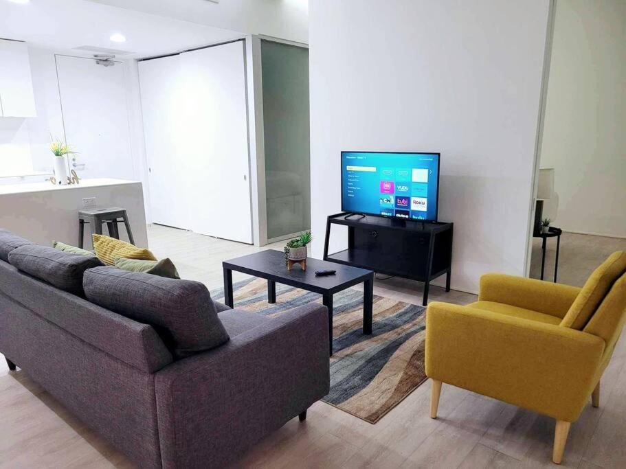 629 Lofts 802 - A Kcm Property Cleveland Dış mekan fotoğraf