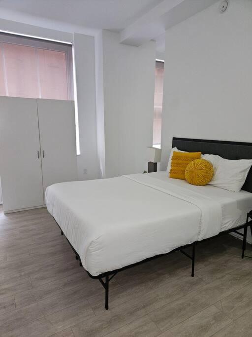 629 Lofts 802 - A Kcm Property Cleveland Dış mekan fotoğraf