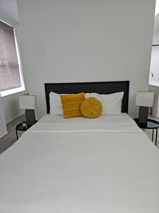 629 Lofts 802 - A Kcm Property Cleveland Dış mekan fotoğraf