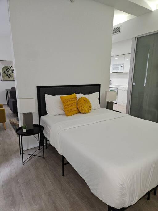 629 Lofts 802 - A Kcm Property Cleveland Dış mekan fotoğraf