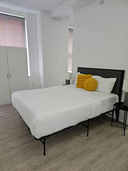 629 Lofts 802 - A Kcm Property Cleveland Dış mekan fotoğraf