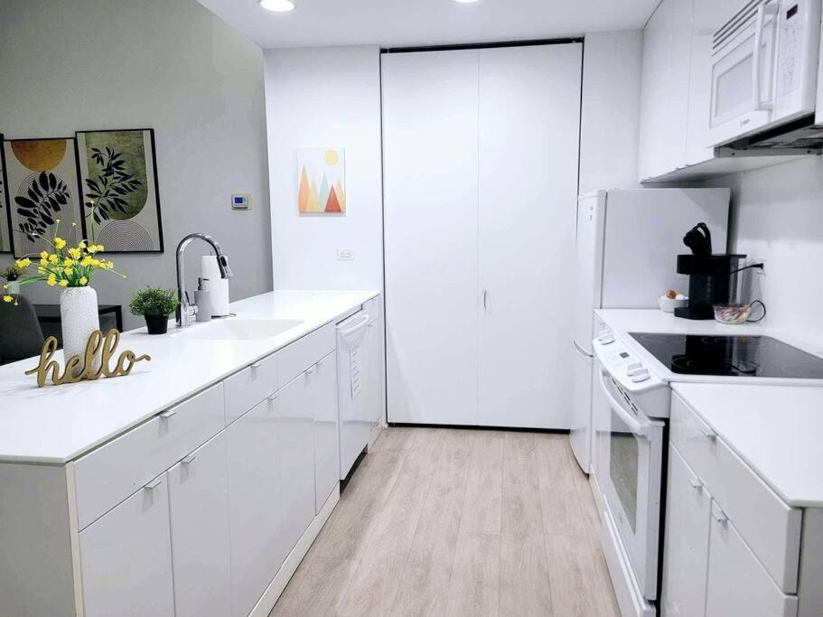 629 Lofts 802 - A Kcm Property Cleveland Dış mekan fotoğraf